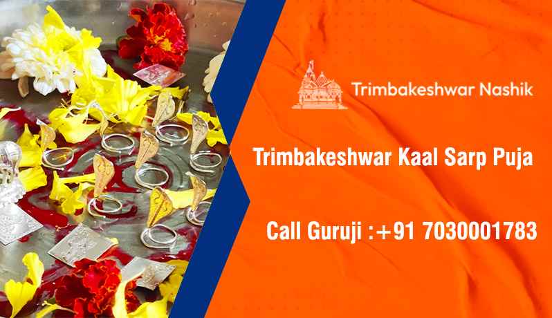 Trimbakeshwar Kaal Sarp Puja